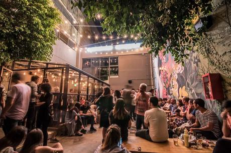 La Noche de las Birrerías 2024 la noche de las birrerias 2024
