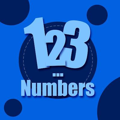 Numbers in English: Los Números en inglés Numbers in English: Los Números en inglés