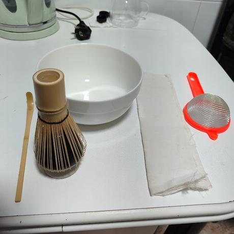 Te Matcha: todo lo que hay que saber Te Matcha: todo lo que hay que saber