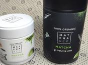 Matcha: todo saber