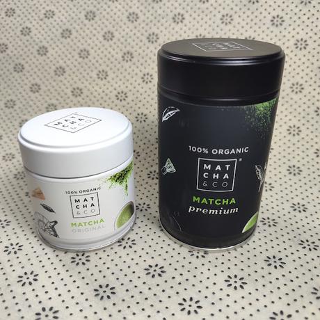 Te Matcha: todo lo que hay que saber Te Matcha: todo lo que hay que saber