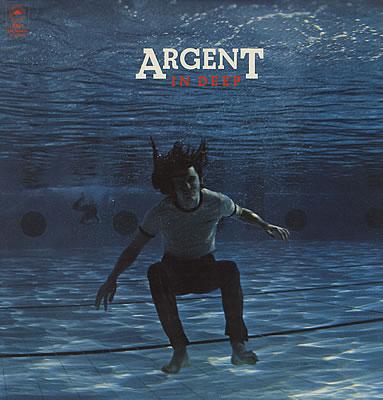 Argent - In Deep (1973)