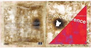 Peter Hammill - Incoherence (2024)