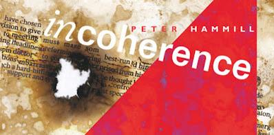 Peter Hammill - Incoherence (2024)