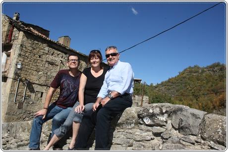 Edén en Montañana, Huesca