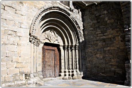 Edén en Montañana, Huesca