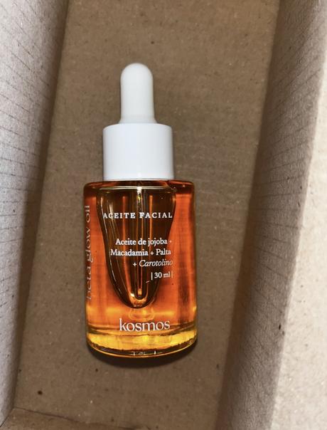 aceites faciales antiedad Kosmos beta glow oil para la cara naturales no comedogenicos para yoga facial hidratantes antiedad aceites faciales antiedad Kosmos beta glow oil para la cara naturales no comedogenicos para yoga facial hidratantes antiedad