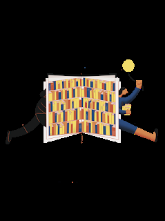 Día de las Librerías, 11 de noviembre.