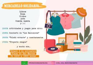 El dúo francés First Draft actúa este martes en la toledana Sala Pícaro El dúo francés First Draft actúa este martes en la toledana Sala Pícaro