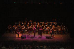 El dúo francés First Draft actúa este martes en la toledana Sala Pícaro El dúo francés First Draft actúa este martes en la toledana Sala Pícaro