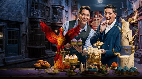 Max: Los Gemelos Weasley llegan este jueves 14 de noviembre con ‘Harry Potter: Magos Pasteleros’ HPWOB_TM_ORGANIC_KA_16x9_LAT