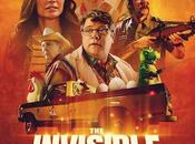 Invisible Raptor (2023)