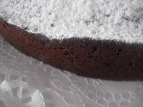 POSTRE DE DOMINGO O PASTEL DE CABELLO DE ÁNGEL Y ALMENDRAS