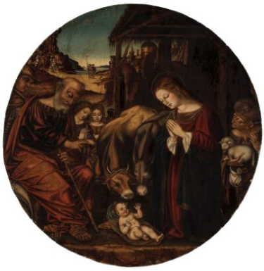 «Nochebuena» y «La adoración de los Reyes» (Valle-Inclán).