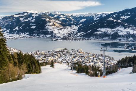 Zell am See