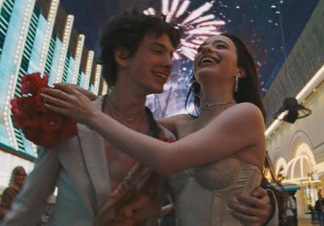 ANORA -LOS CUENTOS DE HADAS NO EXISTEN