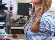 Pasar menos tiempo sentado podría clave para reducir dolor espalda, según estudio