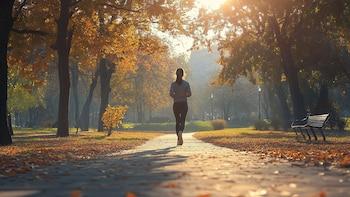 Descubren una molécula clave en la regulación del metabolismo y la prevención de la obesidad Descubren una molécula clave en la regulación del metabolismo y la prevención de la obesidad