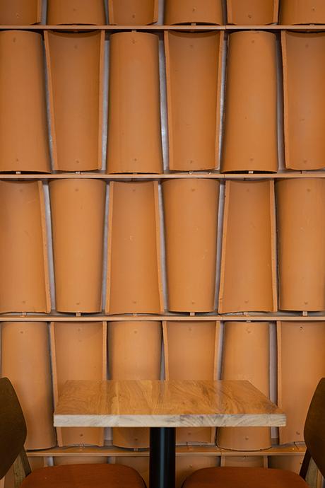 Juan Valdez, Buenos Aires / Hitzig Militello Arquitectos