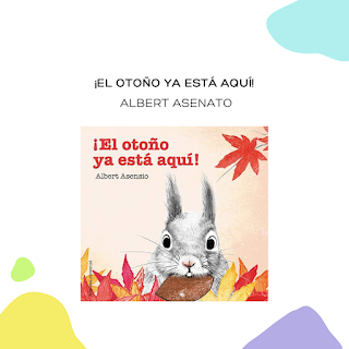Recursos: Cuentos sobre el otoño II y propuesta de actividades para Educación Infantil Recursos: Cuentos sobre el otoño II y propuesta de actividades para Educación Infantil
