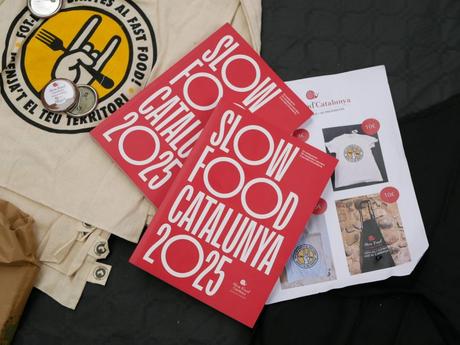 Slow Food Catalunya Km0 sigue sumando restaurantes que creen en lo bueno, limpio y justo