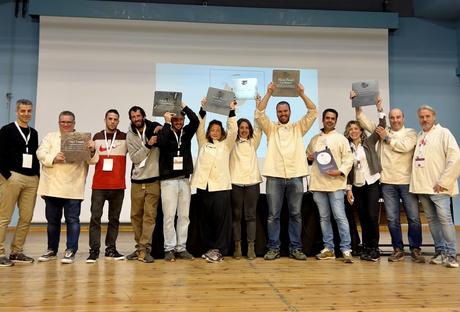 Slow Food Catalunya Km0 sigue sumando restaurantes que creen en lo bueno, limpio y justo