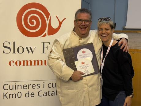 Slow Food Catalunya Km0 sigue sumando restaurantes que creen en lo bueno, limpio y justo