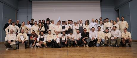 Slow Food Catalunya Km0 sigue sumando restaurantes que creen en lo bueno, limpio y justo