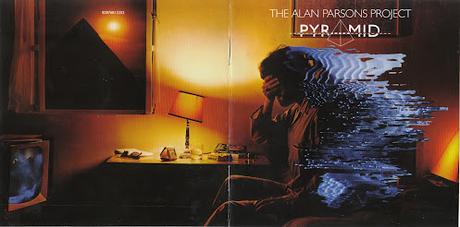 The Alan Parsons Project - Pyramid (Super Edtion Deluxe) (2024)