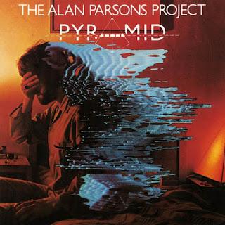 The Alan Parsons Project - Pyramid (Super Edtion Deluxe) (2024)