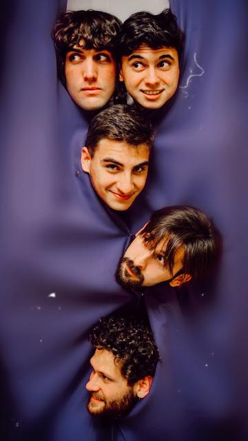 Mandarina - Capítulo final - Sábado 23 de Noviembre - Mendoza Mandarina - Capítulo final - Sábado 23 de Noviembre - Mendoza