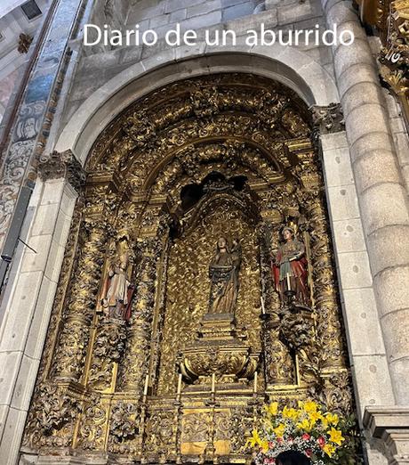 Viaje a Portugal, remontando el Duero