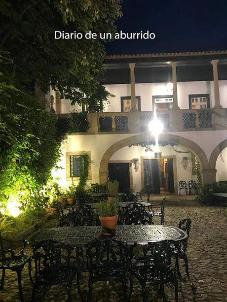 Viaje a Portugal, remontando el Duero