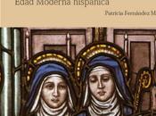 discurso religioso femenino Edad Moderna hispánica