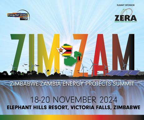 Desbloquear oportunidades e impulsar el progreso: Cumbre de proyectos energéticos Zimbabue-Zambia