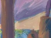 Andrés Sánchez Robayna. ruinas rosa