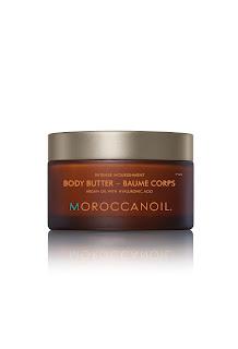 EL CUIDADO DE LA PIEL CON MOROCCANOIL