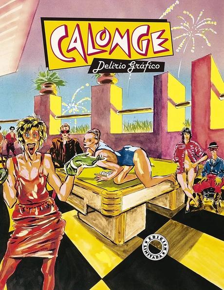 Novedades de La Cúpula para Noviembre de 2024