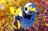 Cinecritica: Robot Salvaje