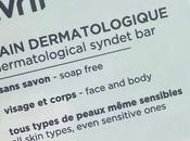 Jabón dermatológico. Avril Cosmetique