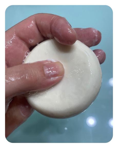 🍀  Jabón dermatológico. Avril Cosmetique BIO 🍀