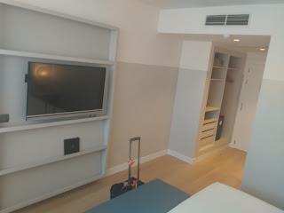 EUROSTARS MÁLAGA (MÁLAGA)