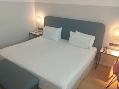 EUROSTARS MÁLAGA (MÁLAGA)