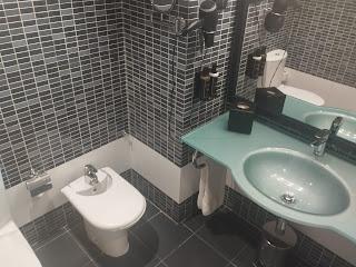 EUROSTARS MÁLAGA (MÁLAGA)