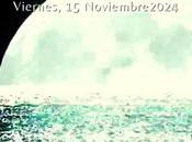 LUNA LLENA TAURO CONJUNCIÓN URANO Noviembre 2024 REEVOLU...