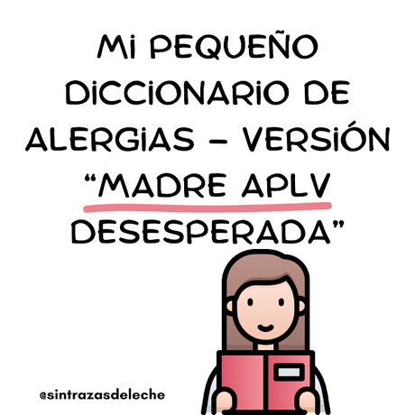 Pequeño Diccionario Alergias Versión 