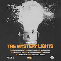 Conciertos de The Mistery Lights en España en 2025