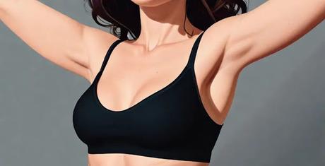 TIPS PARA ELIMINAR LAS MANCHA OSCURAS DE TUS AXILAS