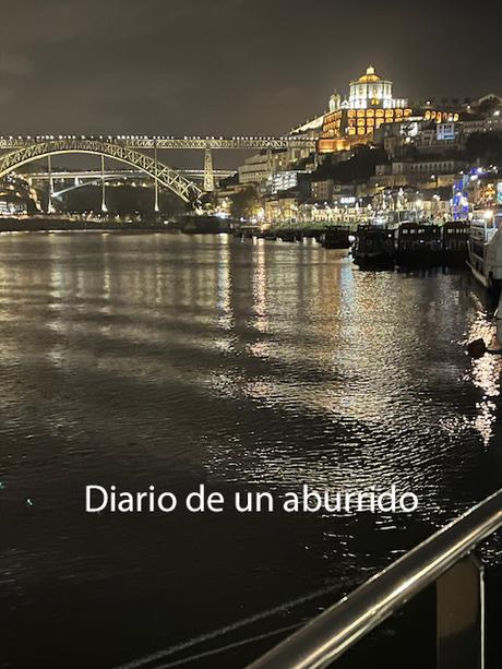 Viaje a Portugal, remontando el Duero