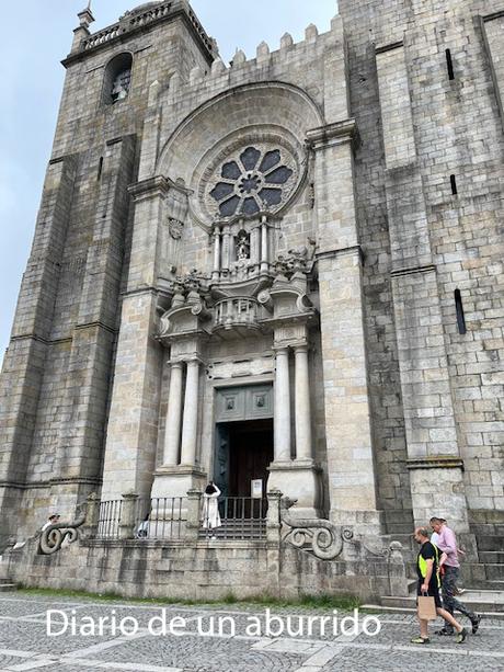 Viaje a Portugal, remontando el Duero